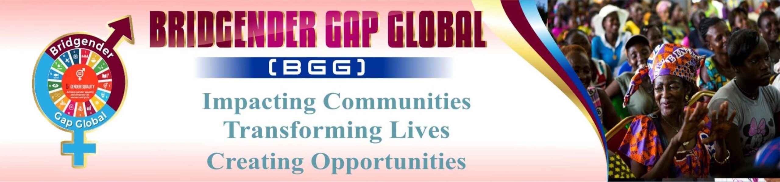 Bridgender Gap Global banner